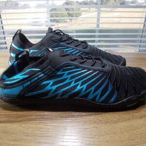 Hike Footwear HF Men's Barefoot Hiking Shoes US 10 EUR 43